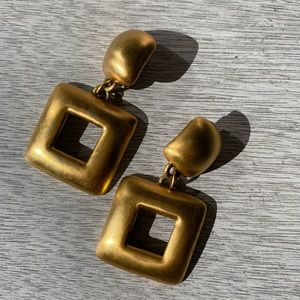 Clip on Earrings